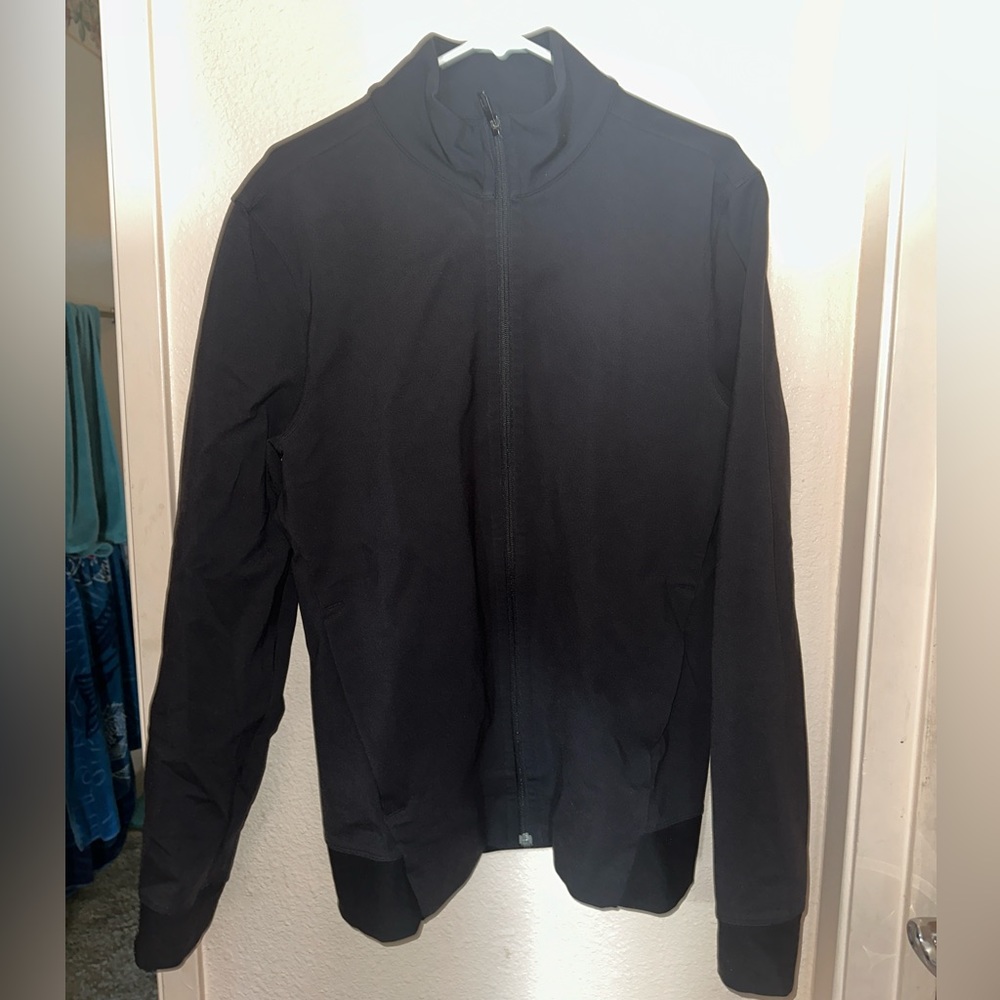 Men’s Lululemon Athletica Jacket Large